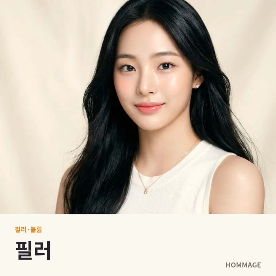 강남역 여성의원 필러