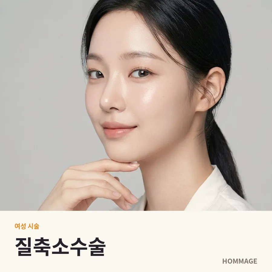 강남역 여성의원 질축소수술